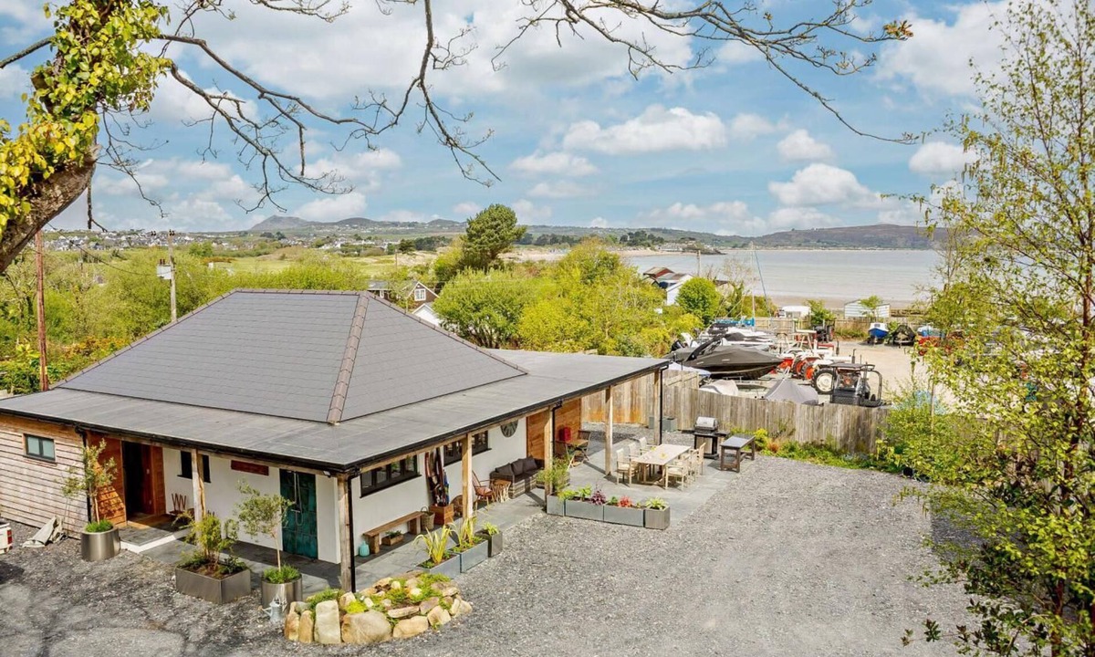 Bwlchtocyn House | 3 Bed in Bwlchtocyn (oc-swnymo)