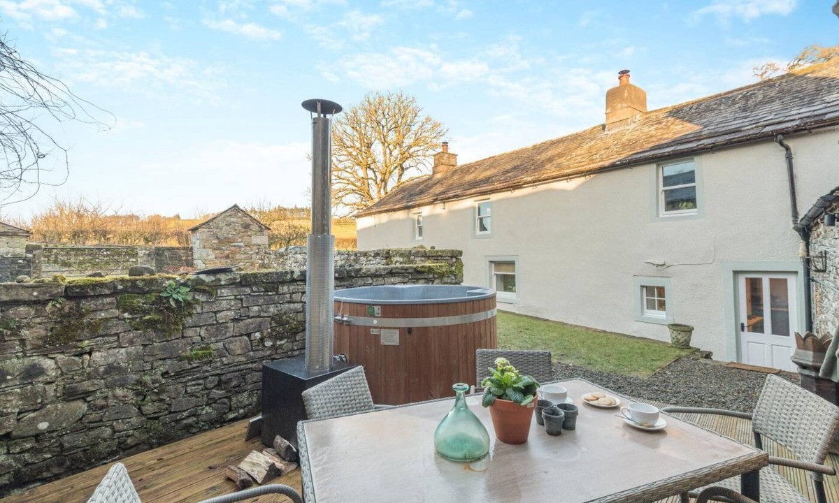 Caldbeck Cottage | 3 Bed in Caldbeck (oc-h30704)