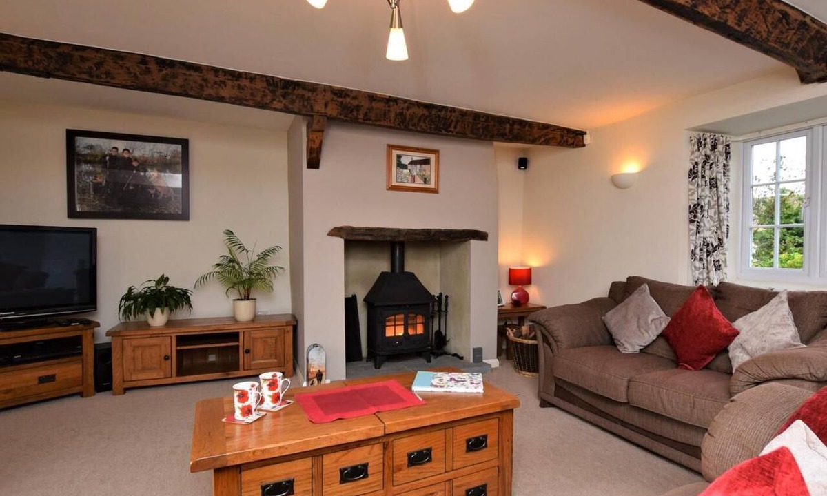 Winsham Cottage | 3 Bed in Chard (oc-barra)