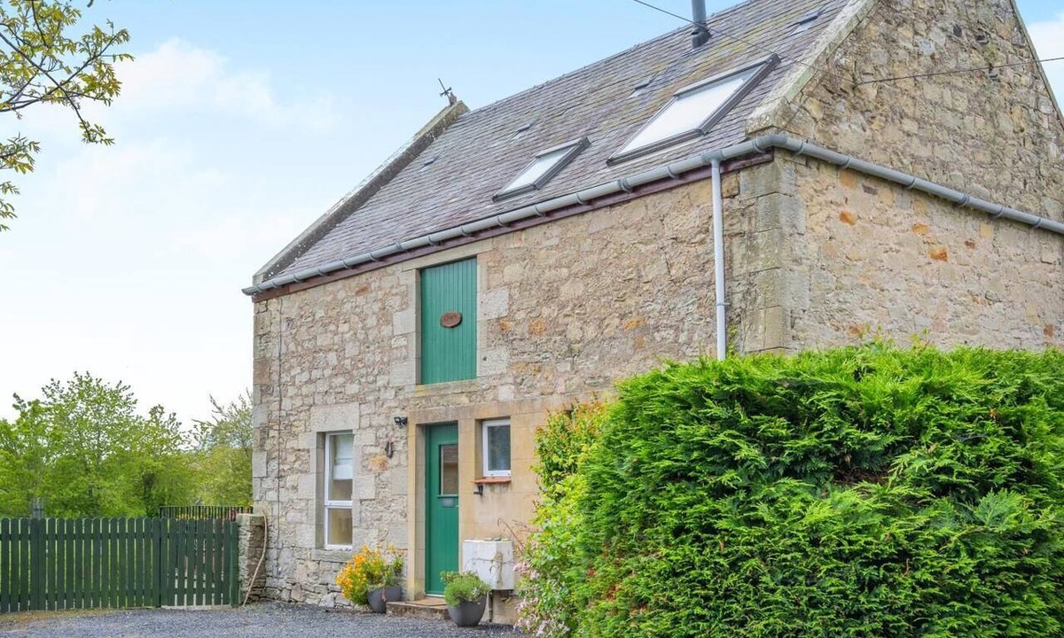 Coldstream Cottage | 3 Bed in Coldstream (oc-c39085)