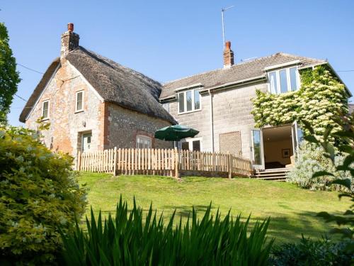 West Compton House | 3 Bed in Dorchester oc-92343