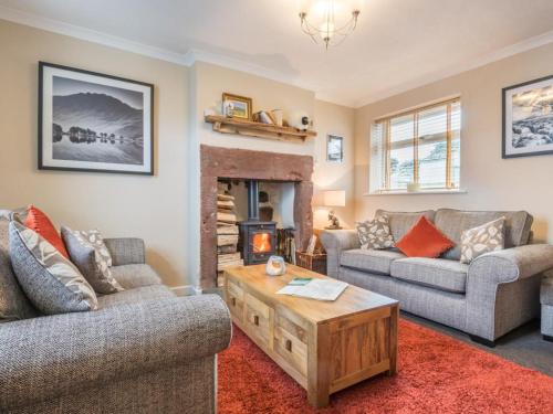 Gosforth House | 3 Bed in Gosforth oc-sz064