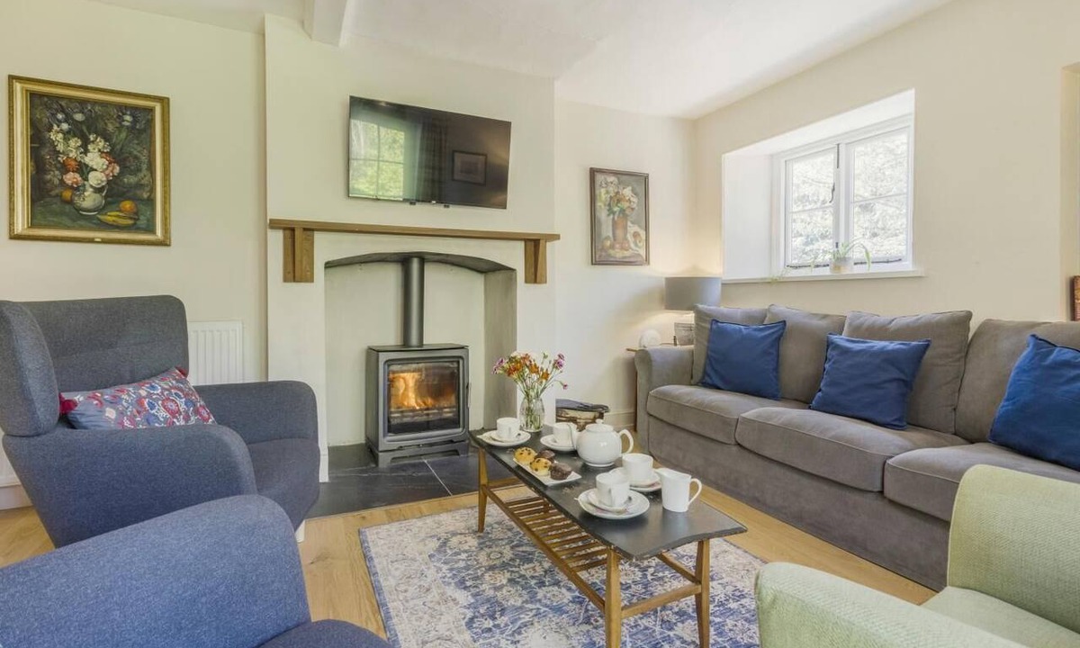 Little Cowarne Cottage | 3 Bed in Hereford (oc-93304)