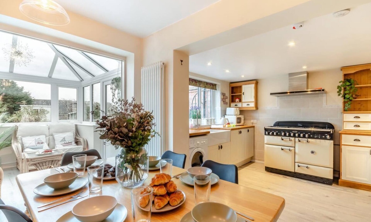 Middle Mayfield Cottage | 3 Bed in Middle Mayfield (oc-a34068)