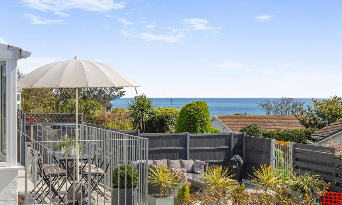 Gorran Haven House | 3 Bed in St. Austell (oc-83495)
