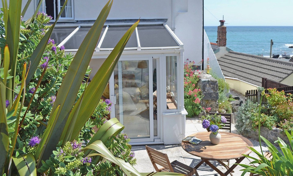 Helford Passage Cottage | 3 bedroom accommodation in Porthallow, near St Keverne