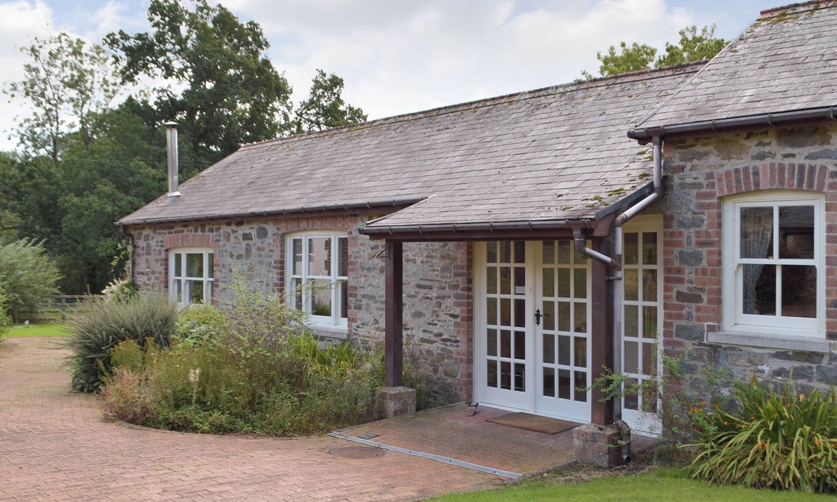 Pont-ar-gothi Cottage | 3 bedroom accommodation in Nantgaredig, near Llandeilo