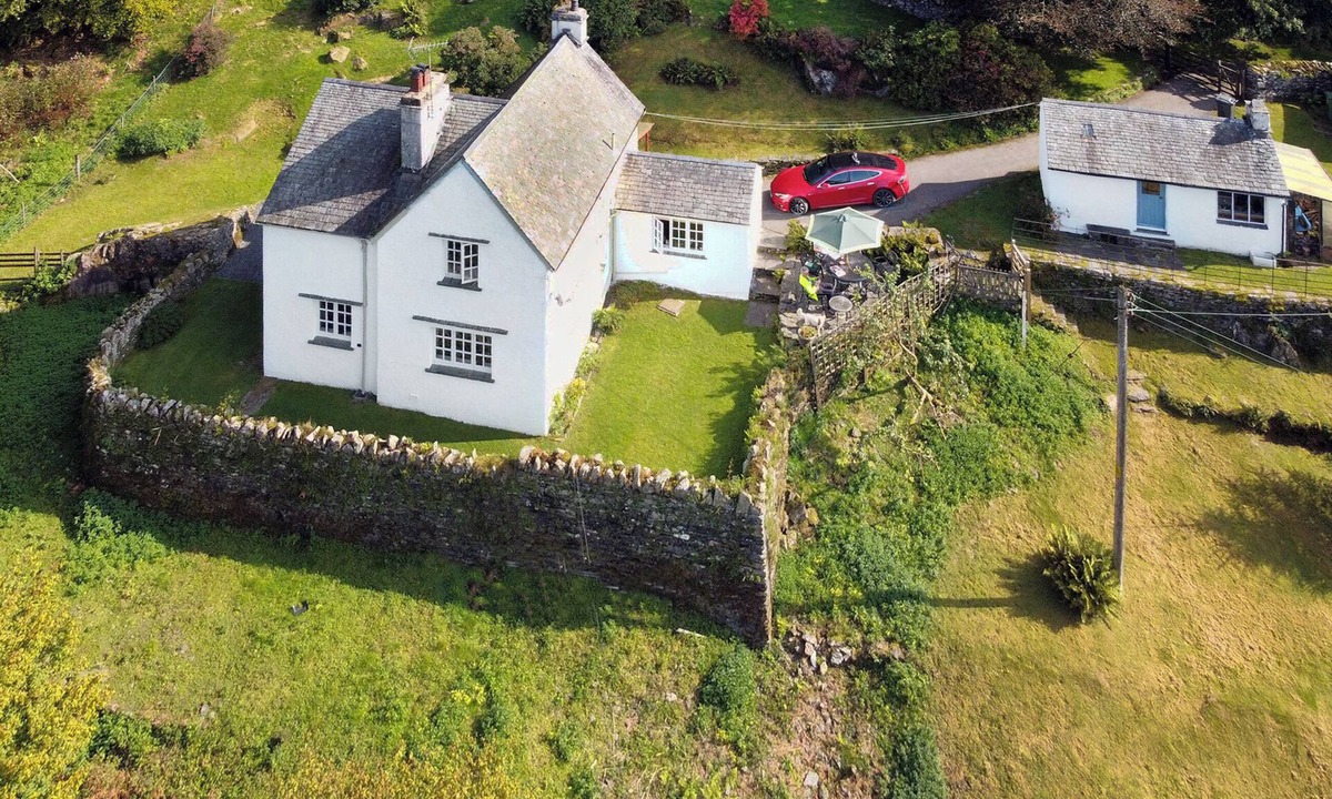 Satterthwaite Cottage | 3 bedroom accommodation in Satterthwaite