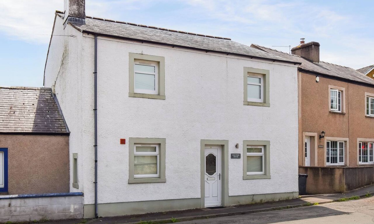 Stainburn Cottage | 3 bedroom accommodation in Cockermouth