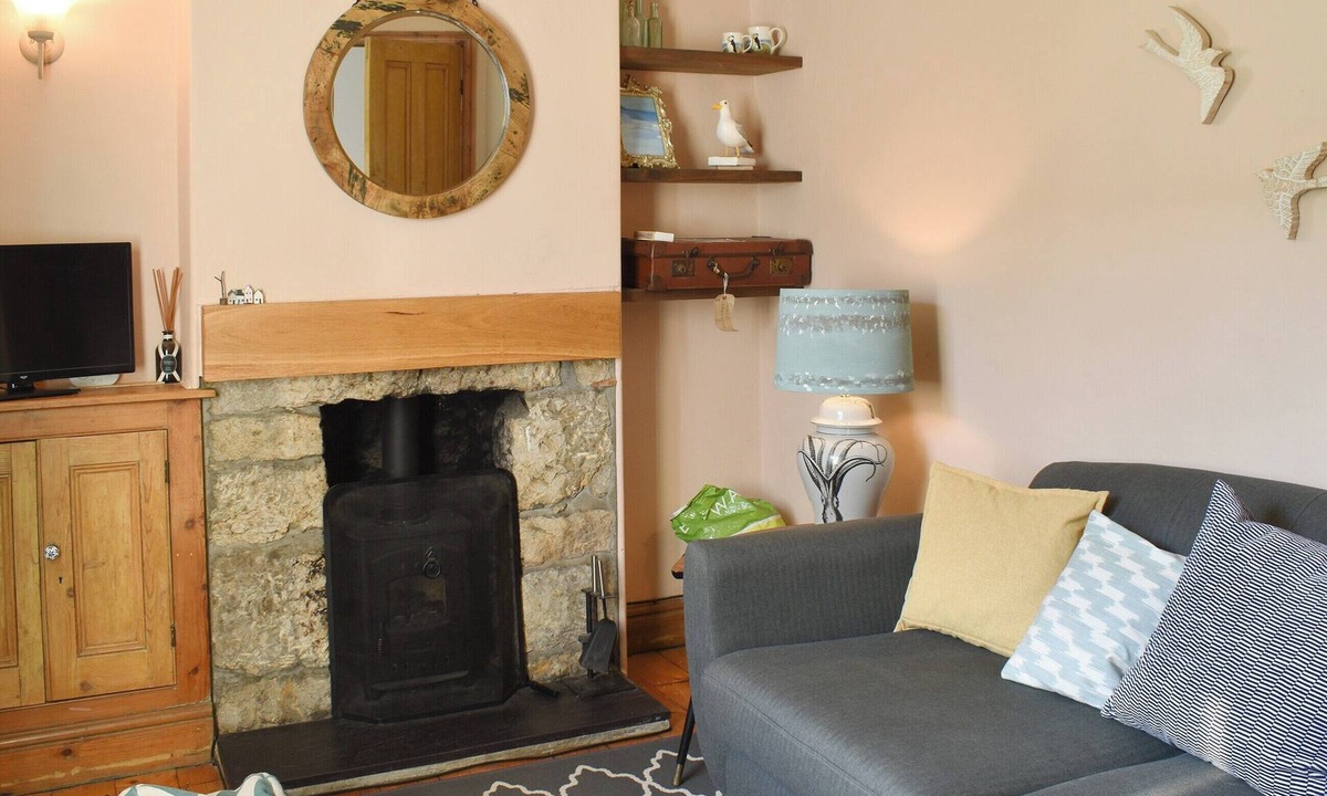 Penmon Cottage | 3 bedroom accommodation in Penmon, near Llangoed
