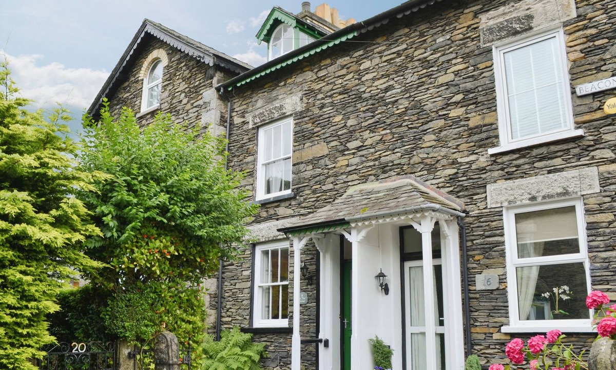 Windermere Cottage | 3 bedroom accommodation in Windermere