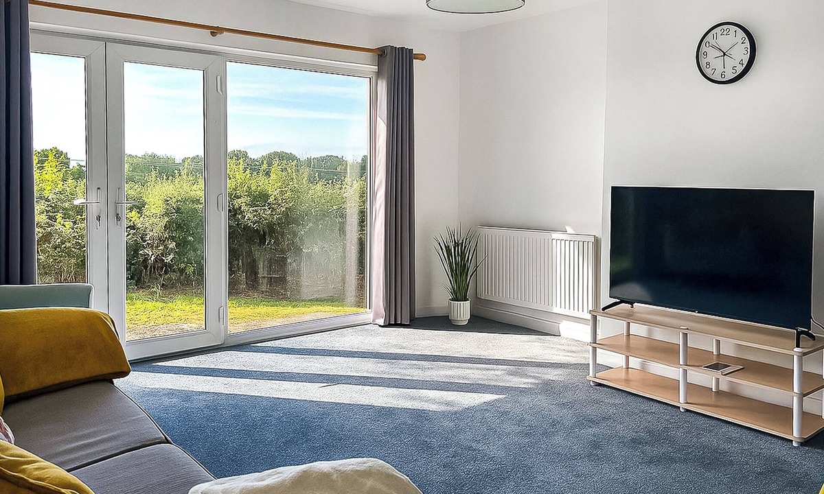 Egremont Cottage | 3 bedroom accommodation in Egremont
