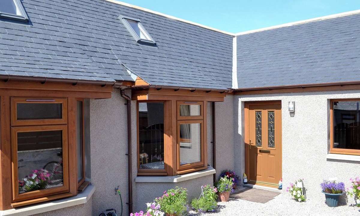 Sandhaven Cottage | 3 bedroom accommodation in Cairnbulg, near Fraserburgh
