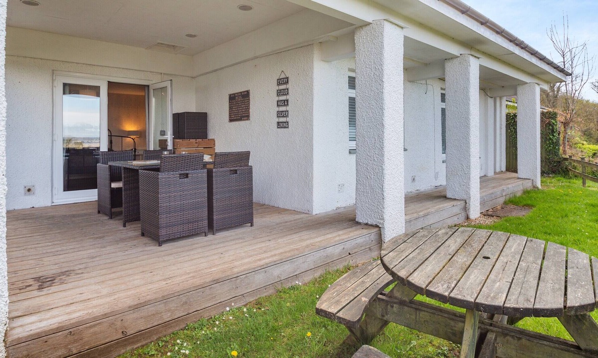 Talsarnau Cottage | 3 bedroom accommodation in Talsarnau, near Harlech