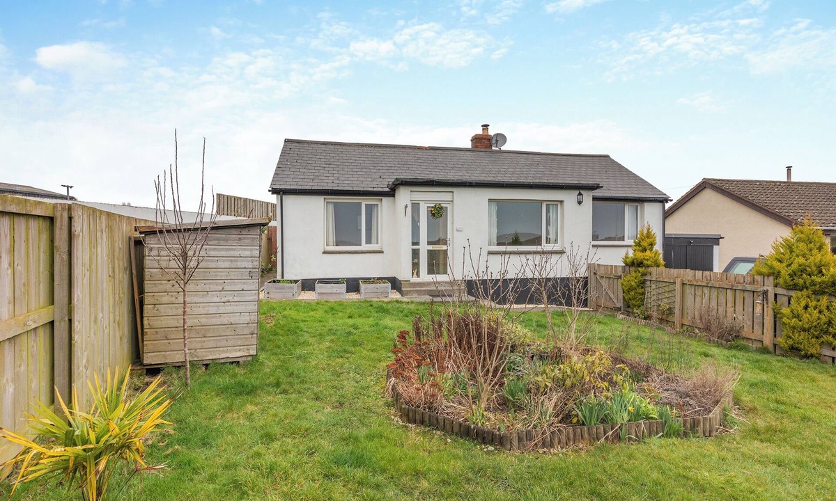 Adderstone Cottage | 3 bedroom accommodation in Belford