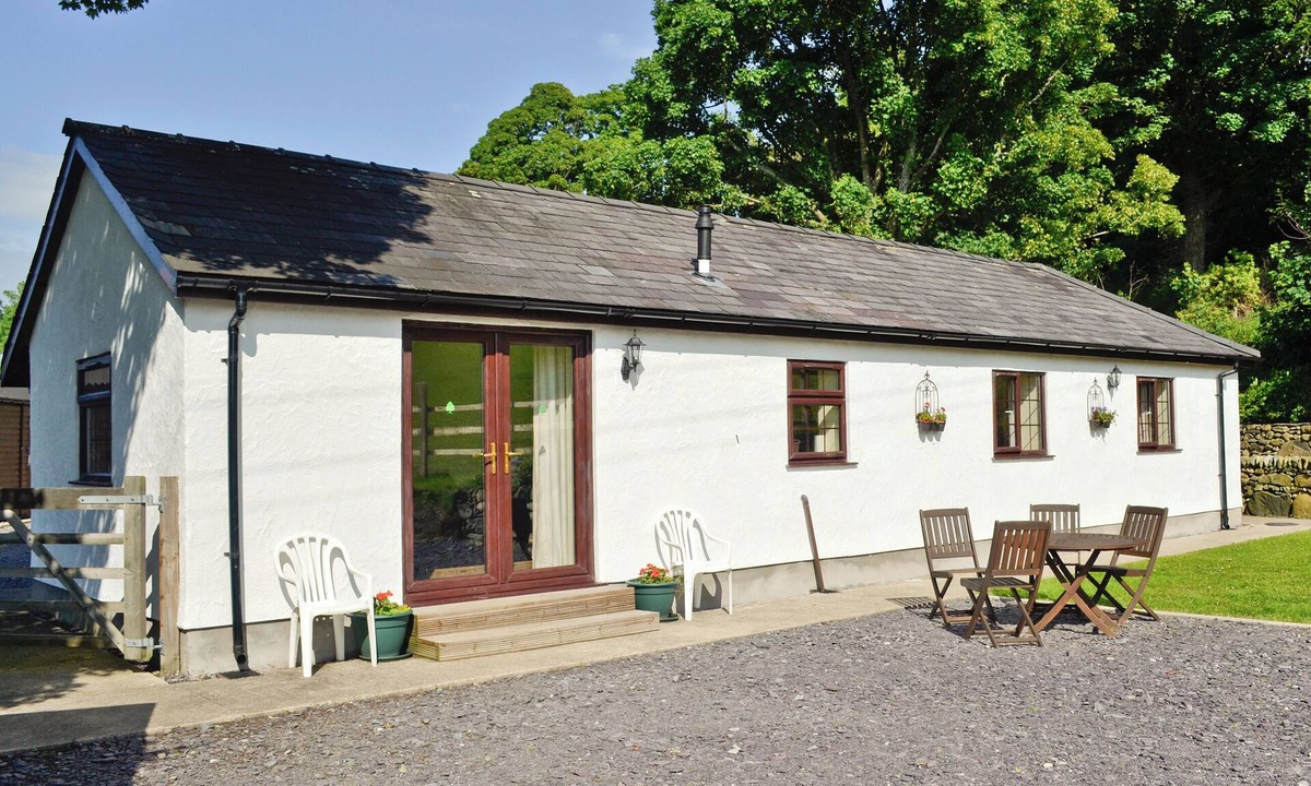 Bangor Cottage | 3 bedroom accommodation in Tregarth, near Bangor
