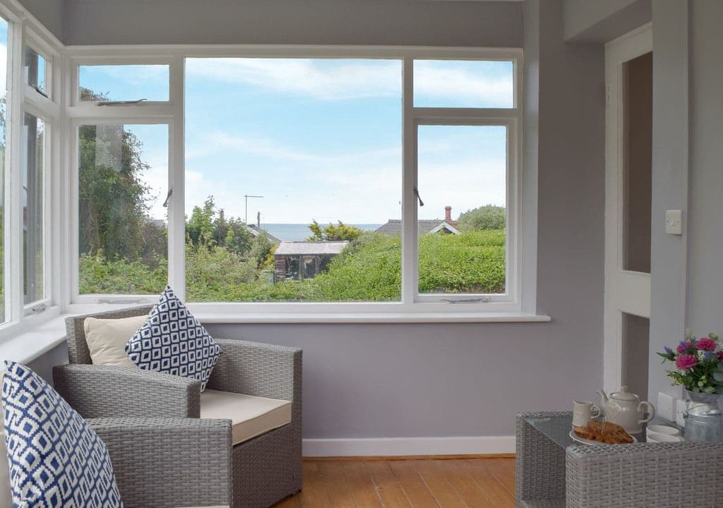 Aberporth House | 3 bedroom accommodation in Aberporth, near Cardigan