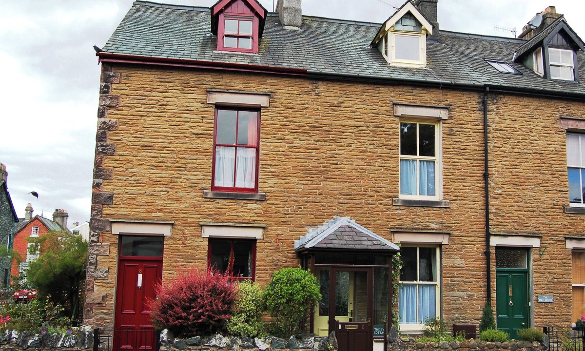 Keswick Cottage | 3 bedroom accommodation in Keswick