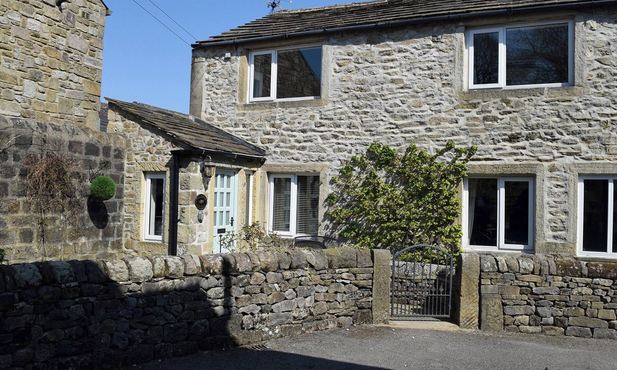 Linton-in-Craven Cottage | 3 bedroom accommodation in Linton Falls, near Grassington