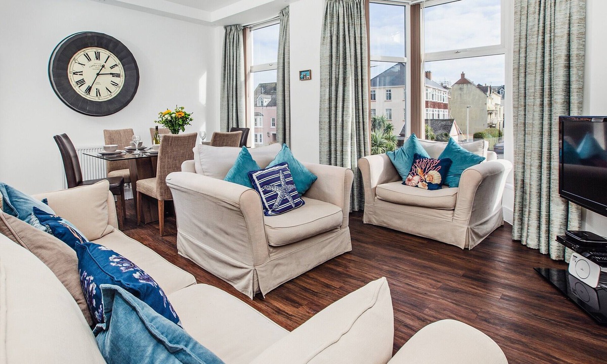 Tenby Cottage | 3 bedroom accommodation in Tenby