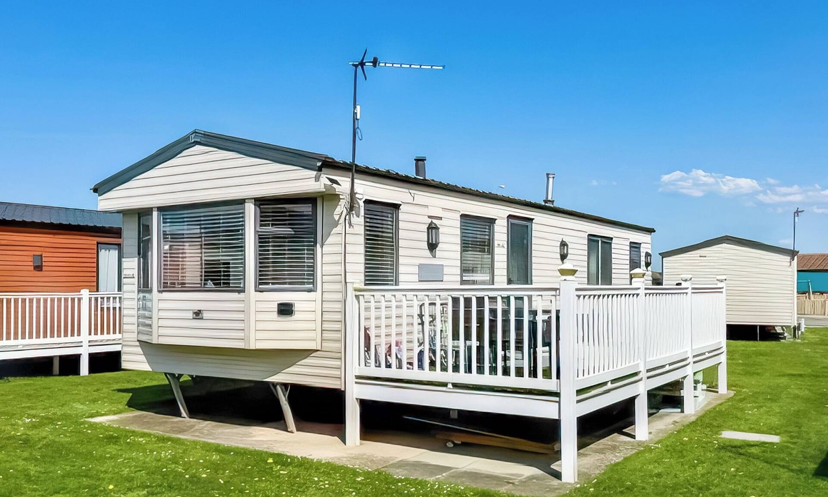 Kinmel Bay Cottage | 3 bedroom accommodation in Towyn