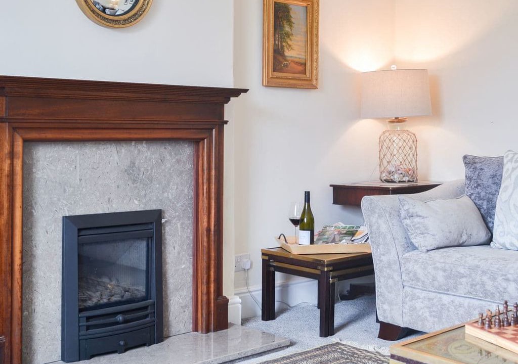 Fylingthorpe Cottage | 3 bedroom accommodation in Fylingthorpe, near Whitby