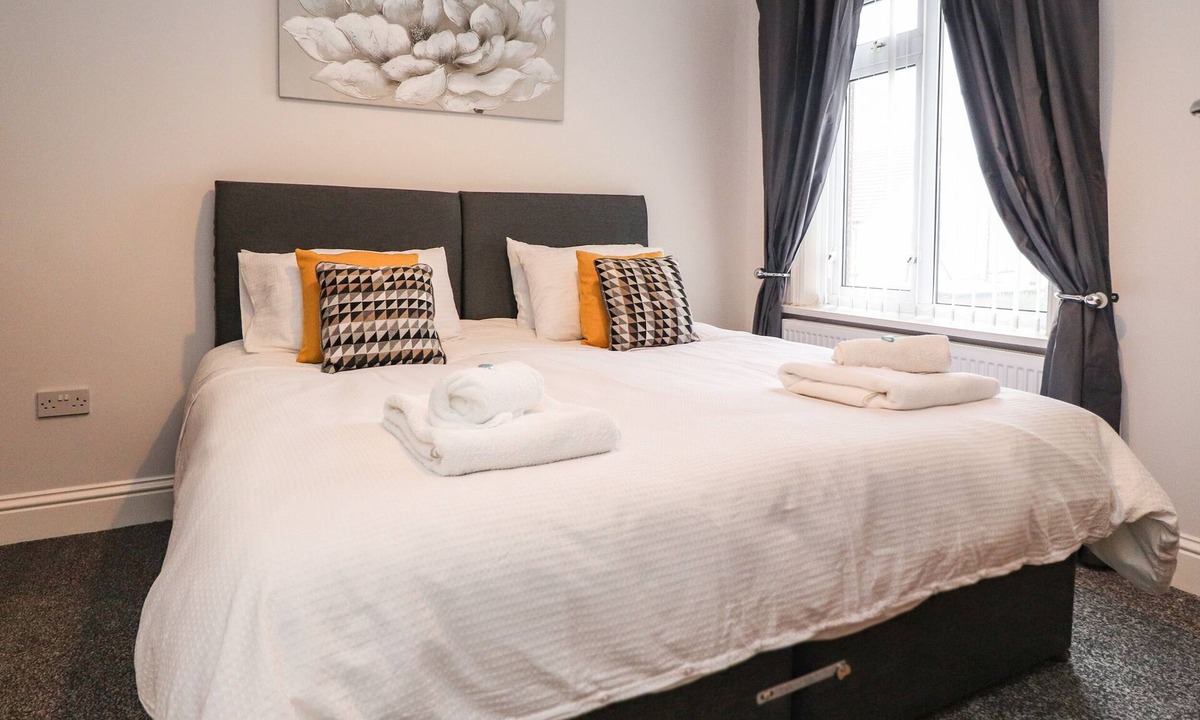 Thornton-Cleveleys Cottage | 37 Nutter Road