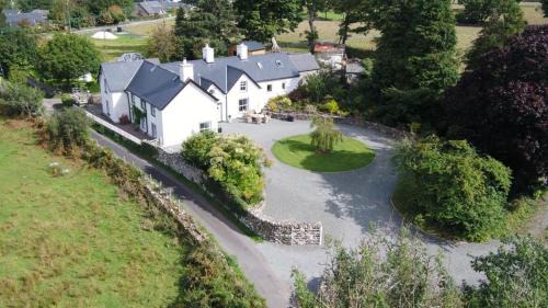 Dolgellau House | 4 Bed in Brithdir oc-wag722