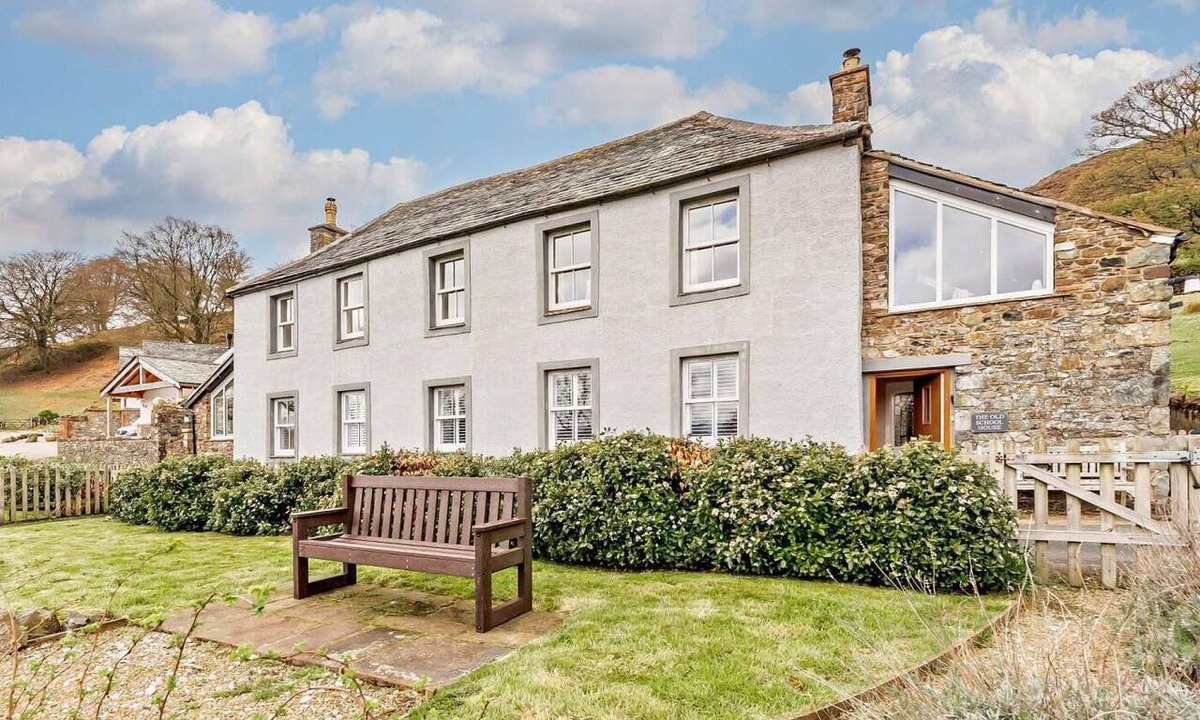 Dockray Cottage | 4 Bed in Penrith (oc-sz367)