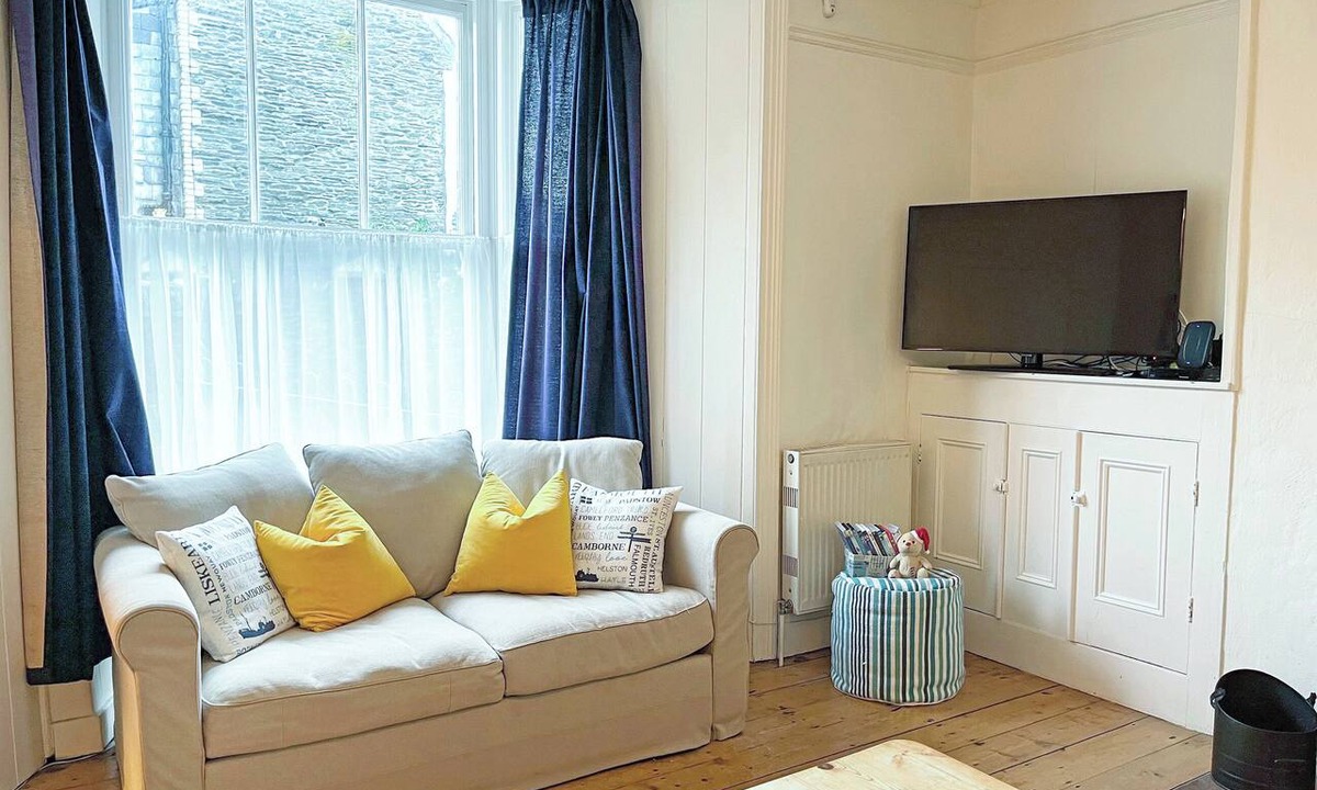 Port Isaac Cottage | 4 bedroom accommodation in Port Isaac