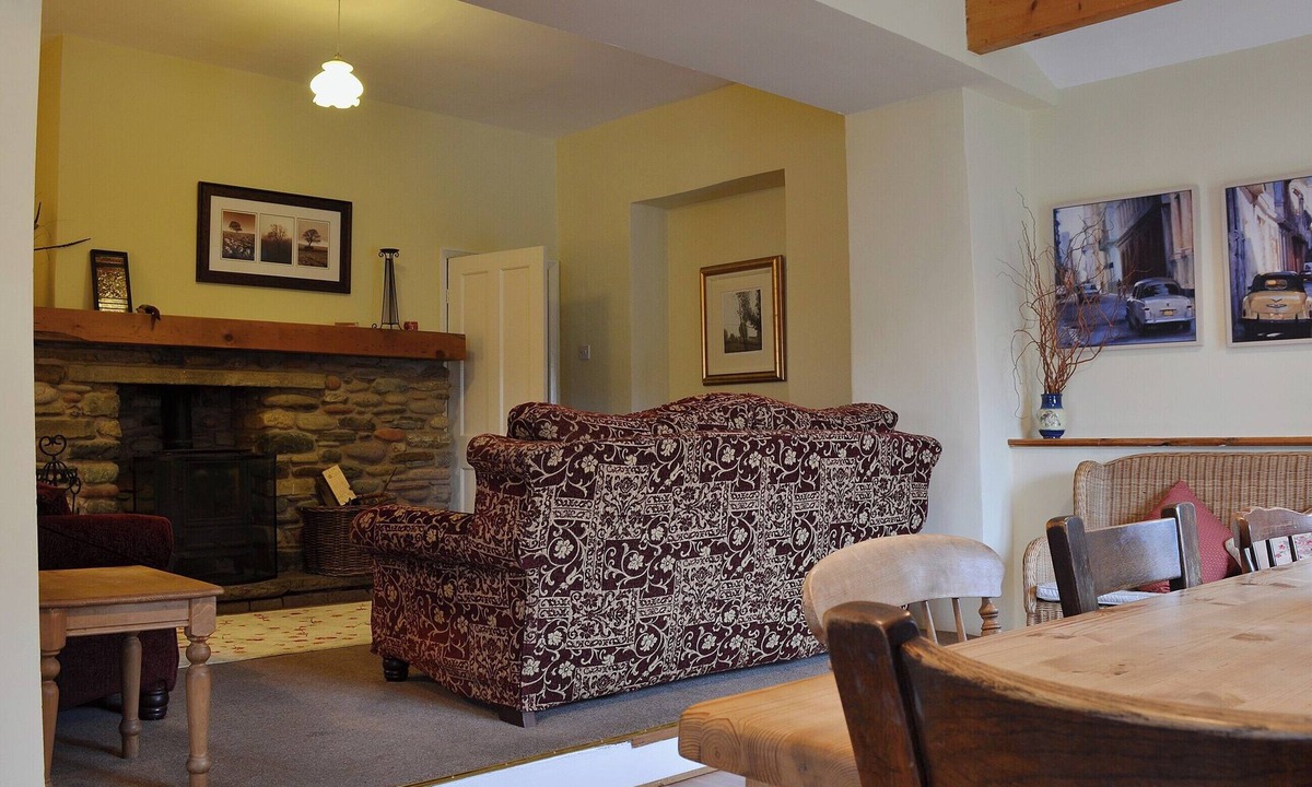 Bowness-on-Windermere Cottage | 4 bedroom accommodation in Windermere