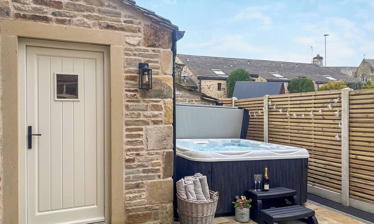 Skipton Cottage | 4 bedroom accommodation in Skipton