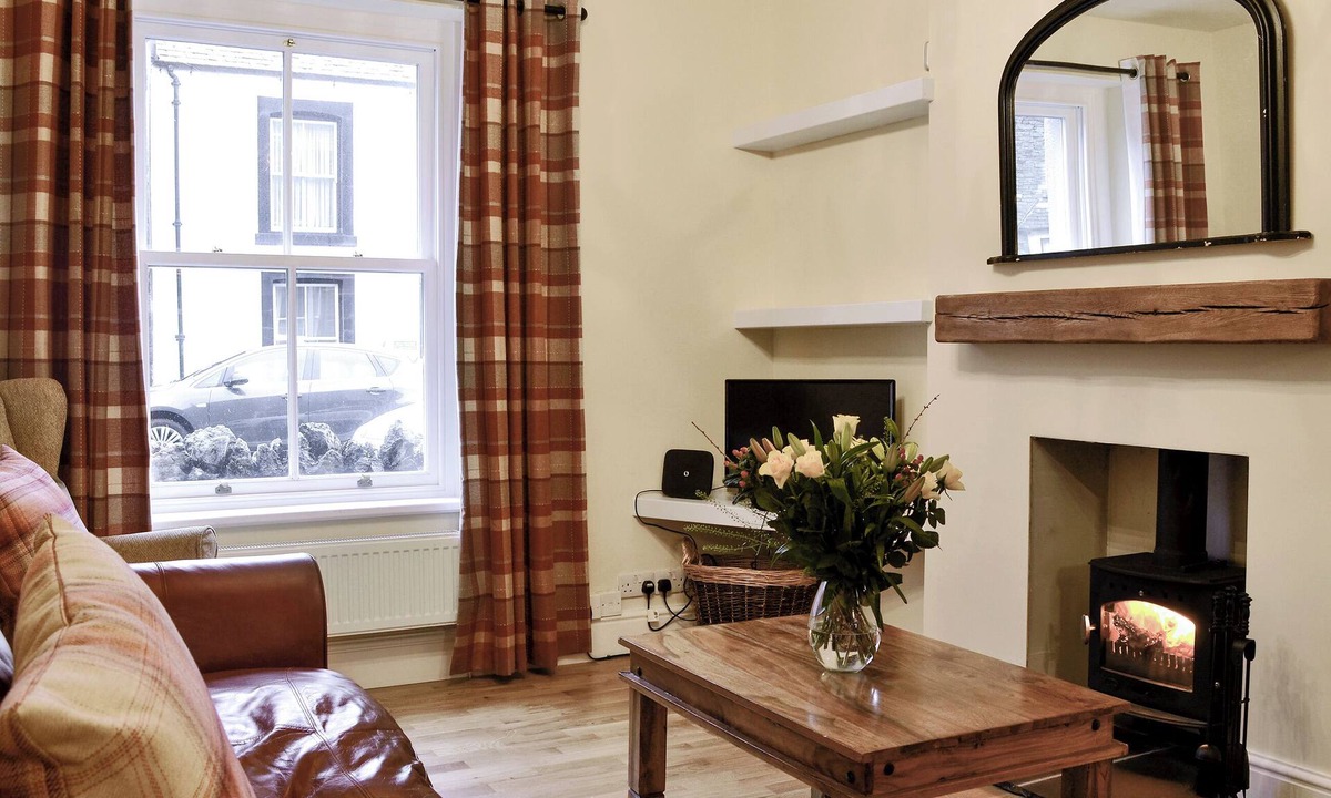 Keswick Cottage | 4 bedroom accommodation in Keswick