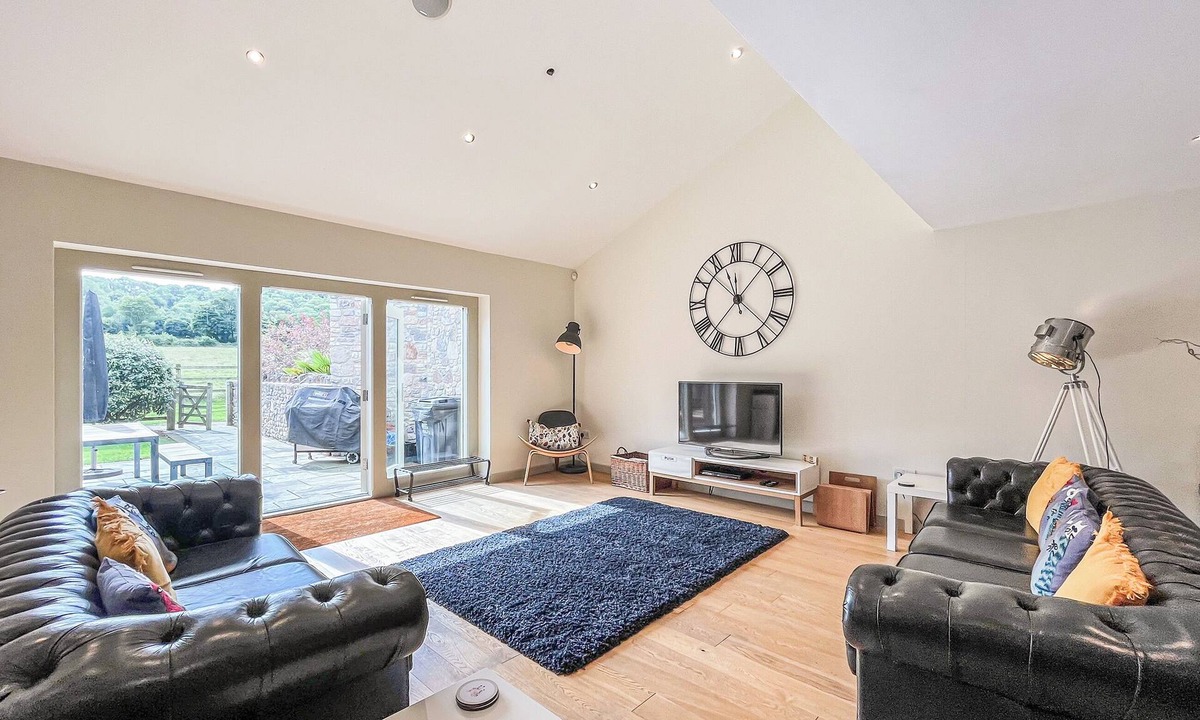Dulcote Cottage | 4 bedroom accommodation in Dulcote, Wells