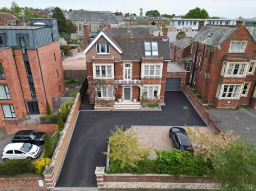 Exeter House | 4 Spicer Road