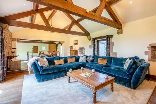 Branthwaite House | 5 Bed in Branthwaite oc-r35029