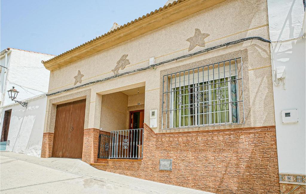 Algamitas House | 5 Bedroom Beautiful Home In Algamitas