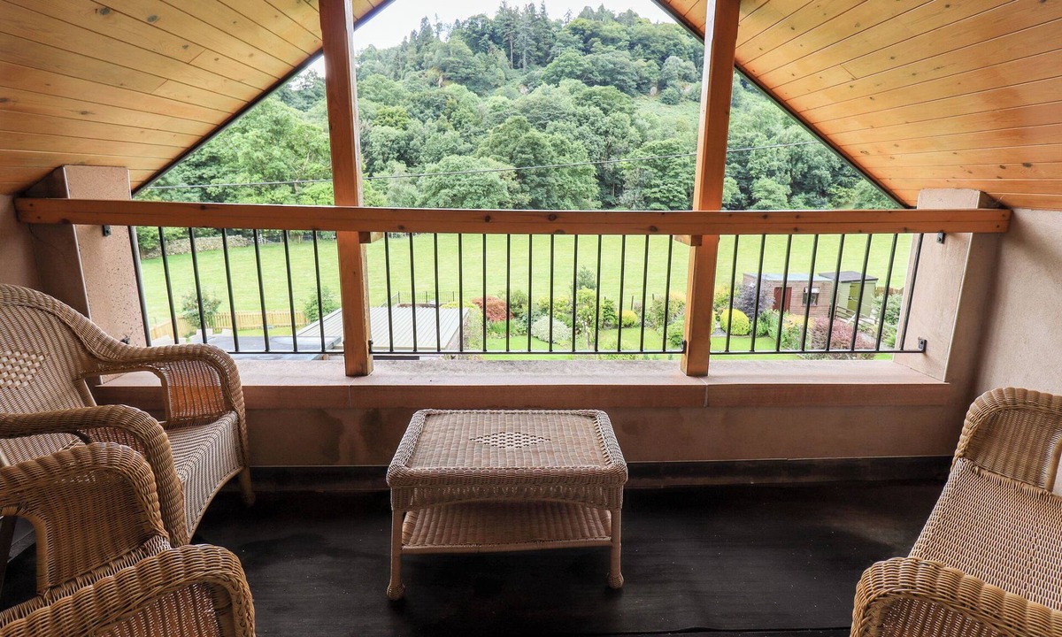 Glenridding Cottage | 7 Stybarrow Terrace