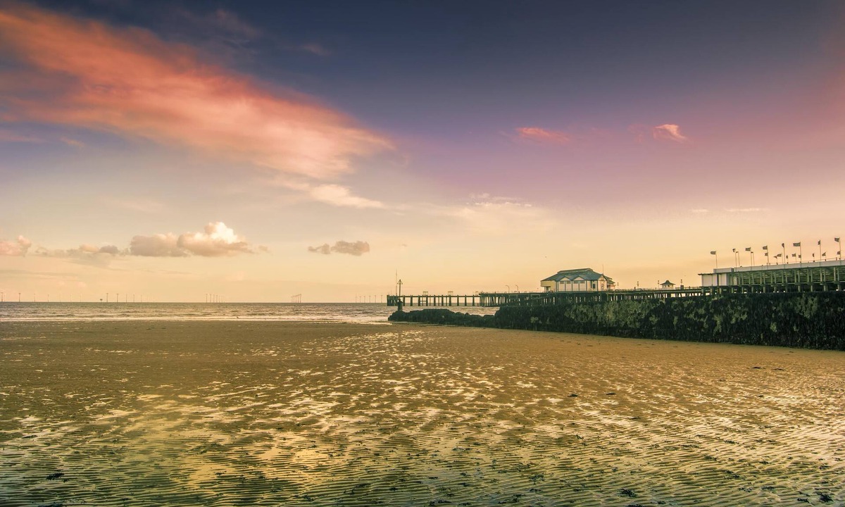 Clacton-on-Sea House | 8 berth caravan at Highfield Grange in Essex ref 26267E