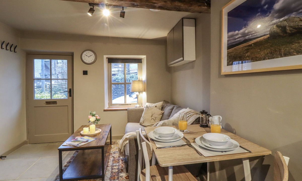 High Bentham Cottage | 8 Oak Cottages