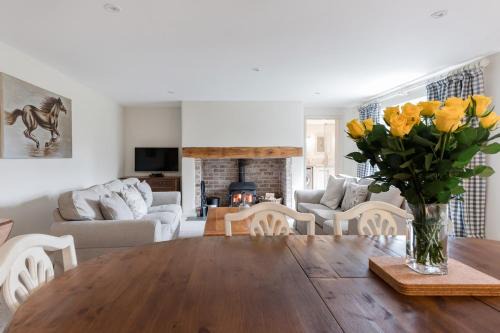 Christow House | A Charming Cottage, Christow Dartmoor National Park