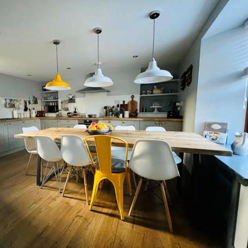 Lerwick House | Aald Harbour Hoose
