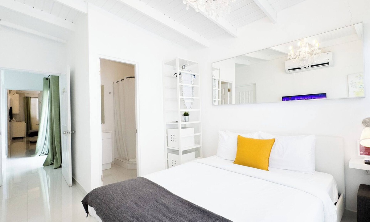 Llanos Hotel | Aibonito Hotel 206