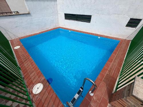 Pegalajar Apartment | Alojamientos turísticos El Patinillo