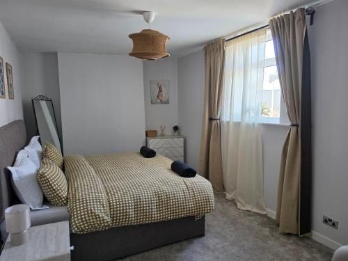 Stainburn House | Ample town house in Workington, West Lakes, Lake District