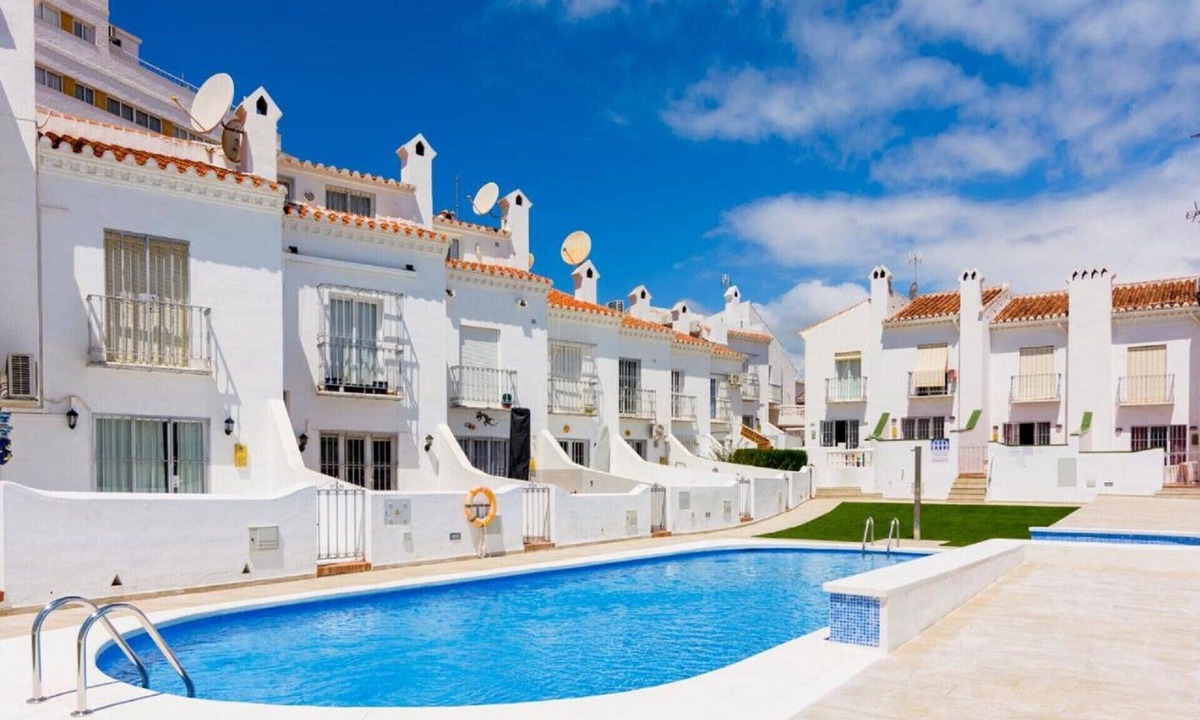 Nerja Ski Chalet | AP383 BAJAMAR I