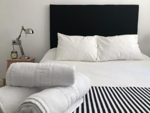 Las Negras Apartment | Apartamento Algazul