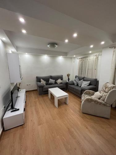 Alcobendas Apartment | Apartamento en el centro de Alcobendas