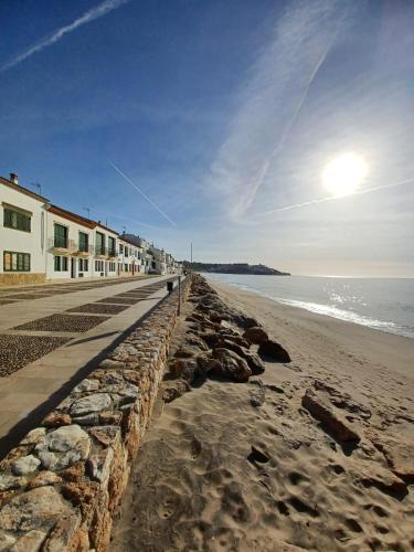 Altafulla Apartment | Apartamento en playa de Altafulla