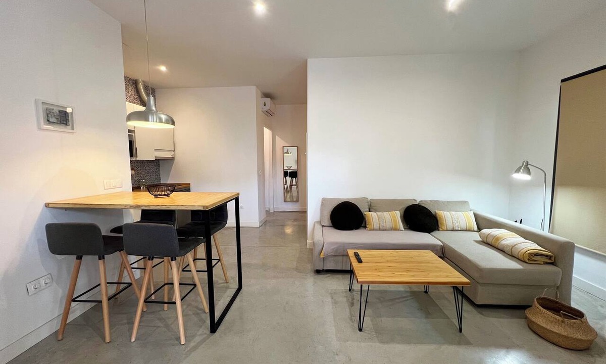 Zaidin Apartment | Apartamento Granada Parque Ciencias 3000